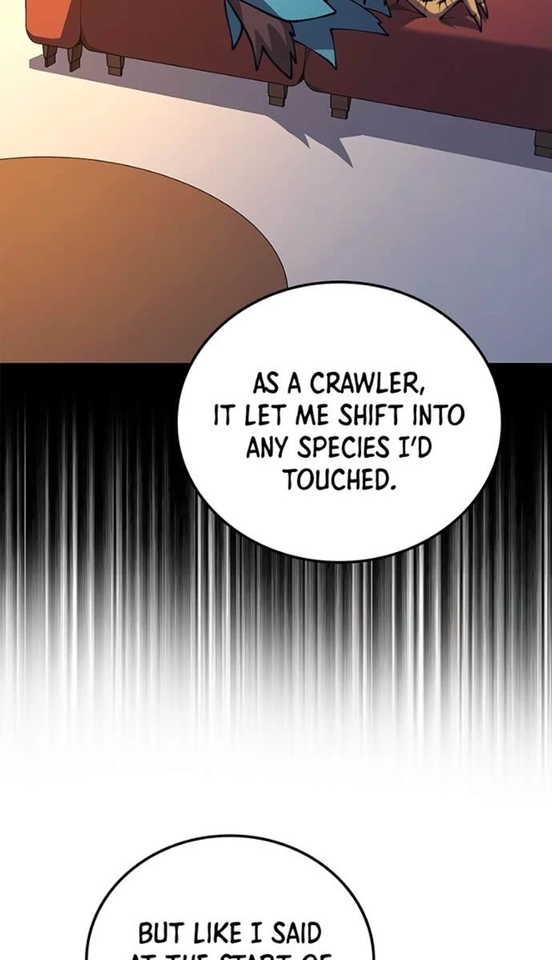 Dungeon Crawler Carl Chapter 56 page 62 - 