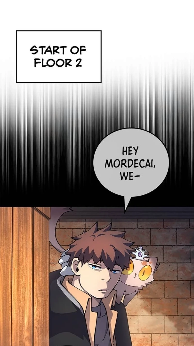 Dungeon Crawler Carl Chapter 56 page 64 - 