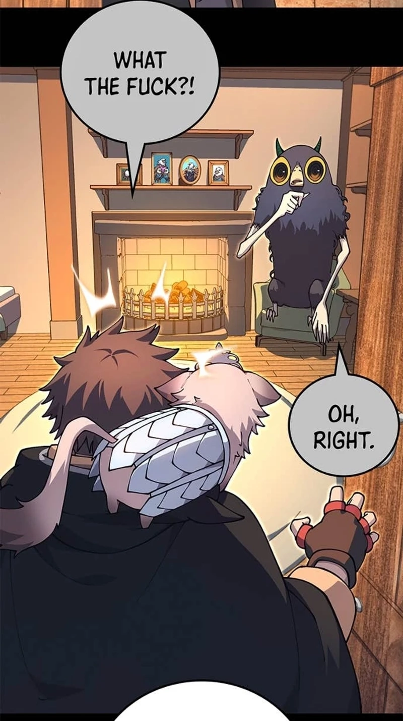 Dungeon Crawler Carl Chapter 56 page 65 - 