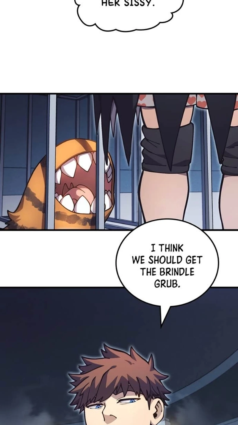 Dungeon Crawler Carl Chapter 56 page 8 - 