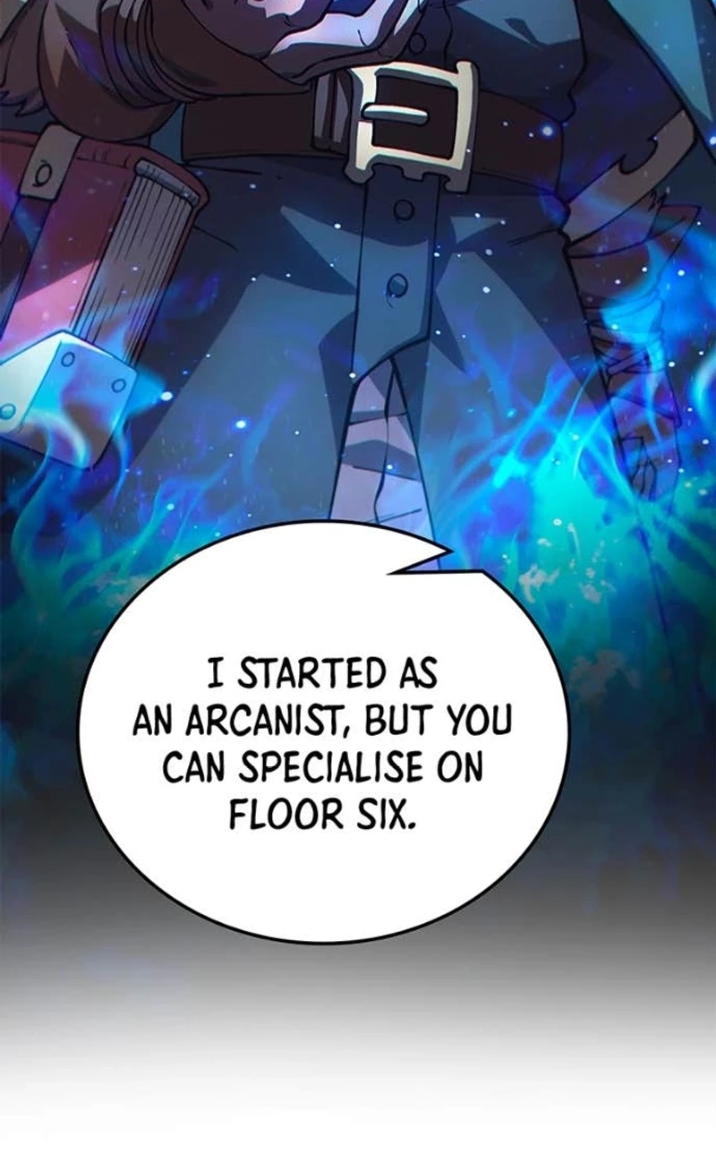Dungeon Crawler Carl Chapter 56 page 71 - 