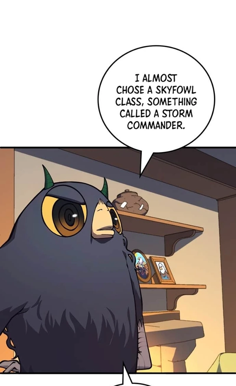 Dungeon Crawler Carl Chapter 56 page 72 - 