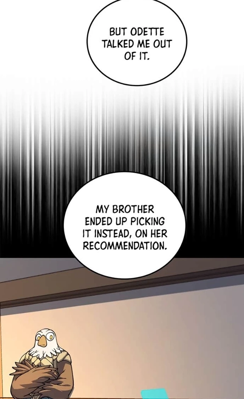 Dungeon Crawler Carl Chapter 56 page 73 - 