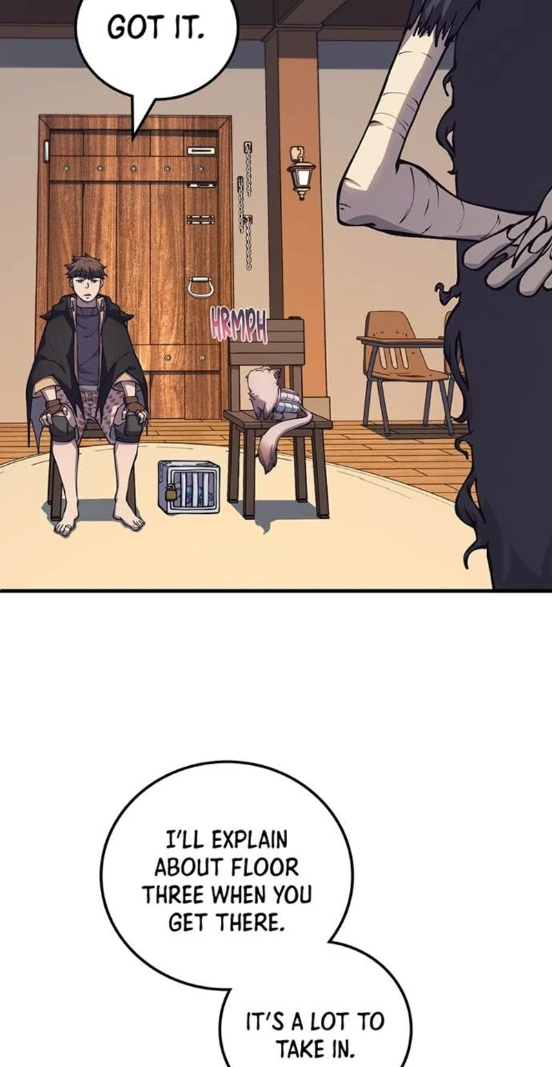 Dungeon Crawler Carl Chapter 56 page 82 - 