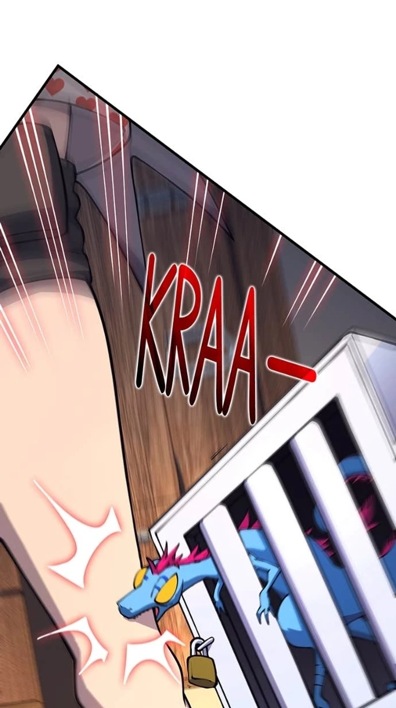 Dungeon Crawler Carl Chapter 56 page 85 - 