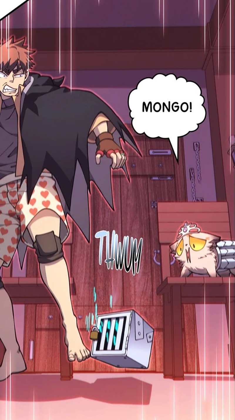 Dungeon Crawler Carl Chapter 56 page 87 - 