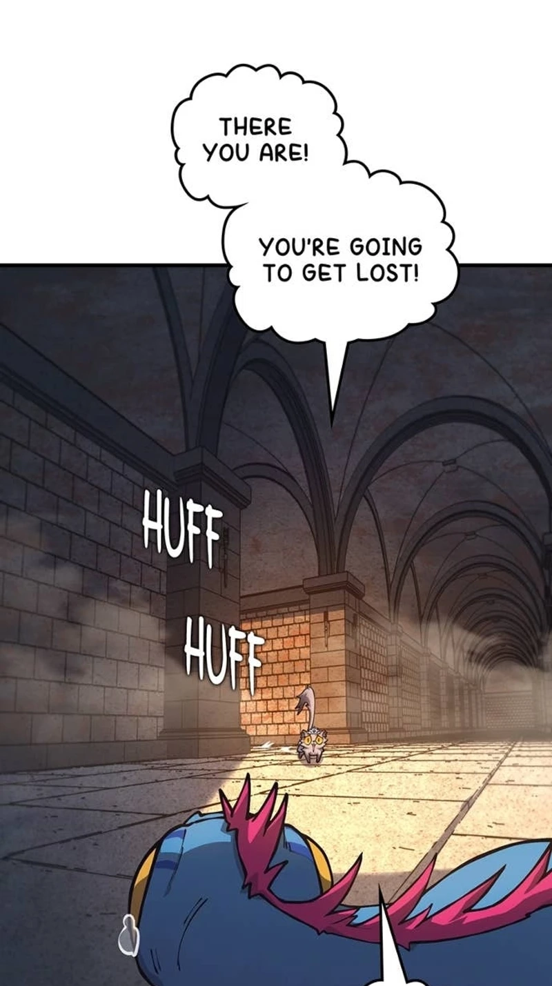 Dungeon Crawler Carl Chapter 56 page 96 - 