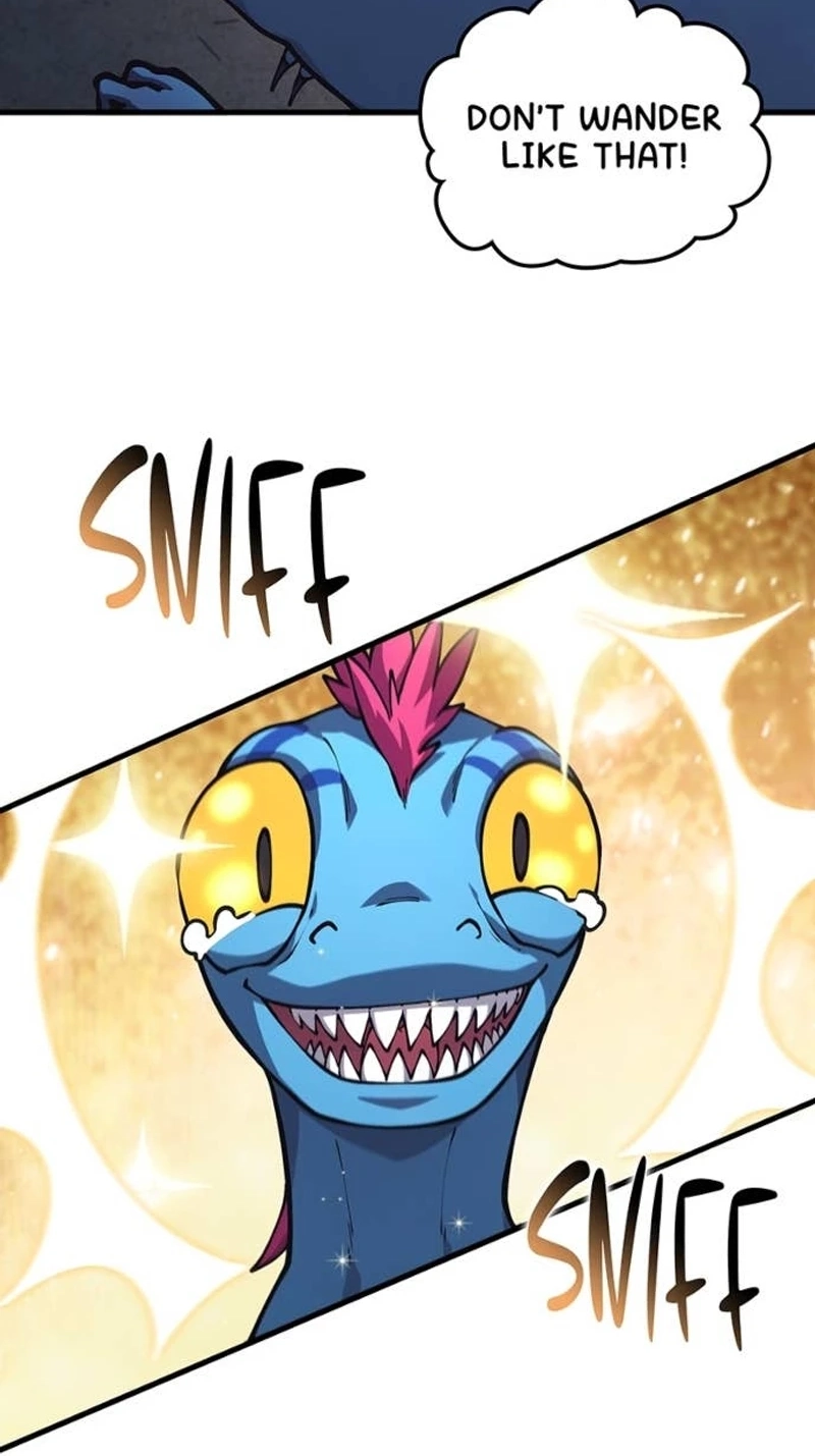 Dungeon Crawler Carl Chapter 56 page 97 - 
