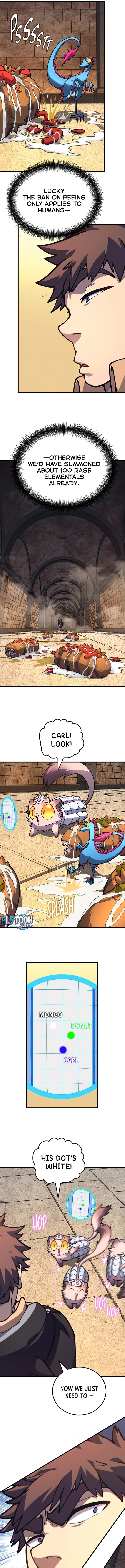 Dungeon Crawler Carl Chapter 57 page 13 - 