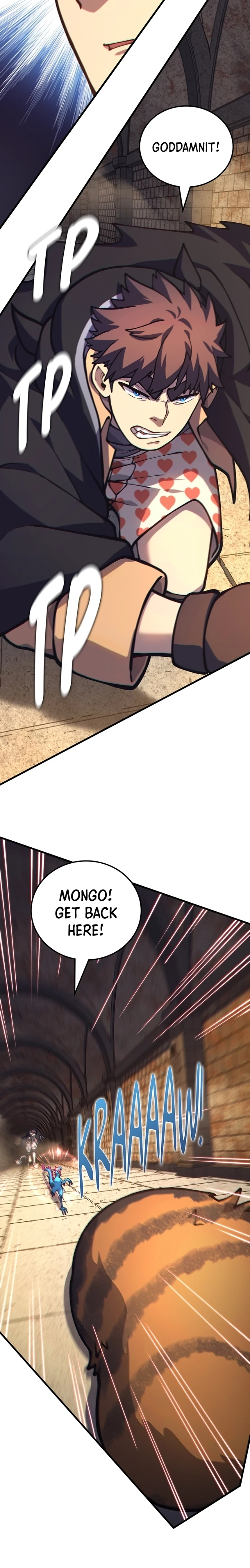 Dungeon Crawler Carl Chapter 57 page 14 - 
