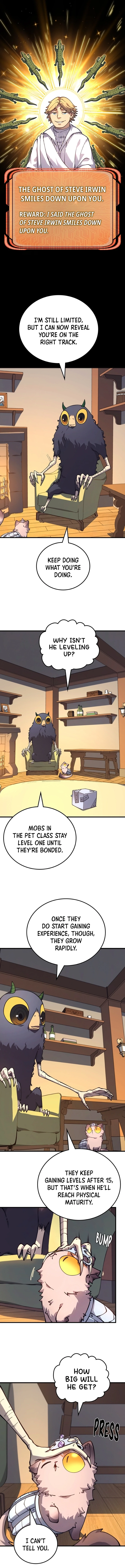 Dungeon Crawler Carl Chapter 57 page 17 - 