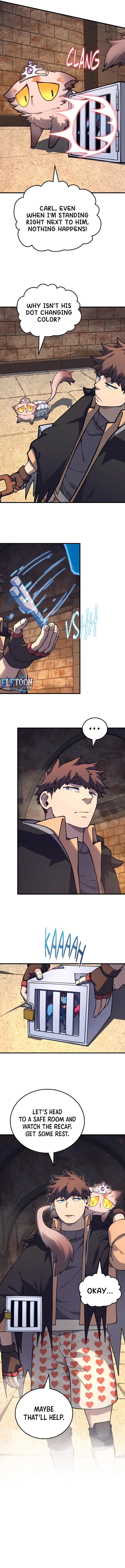 Dungeon Crawler Carl Chapter 57 page 7 - 