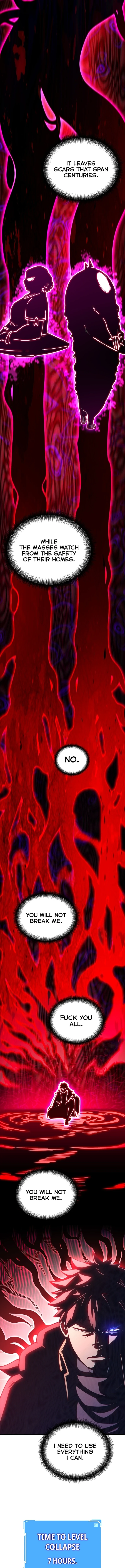 Dungeon Crawler Carl Chapter 58 page 21 - 