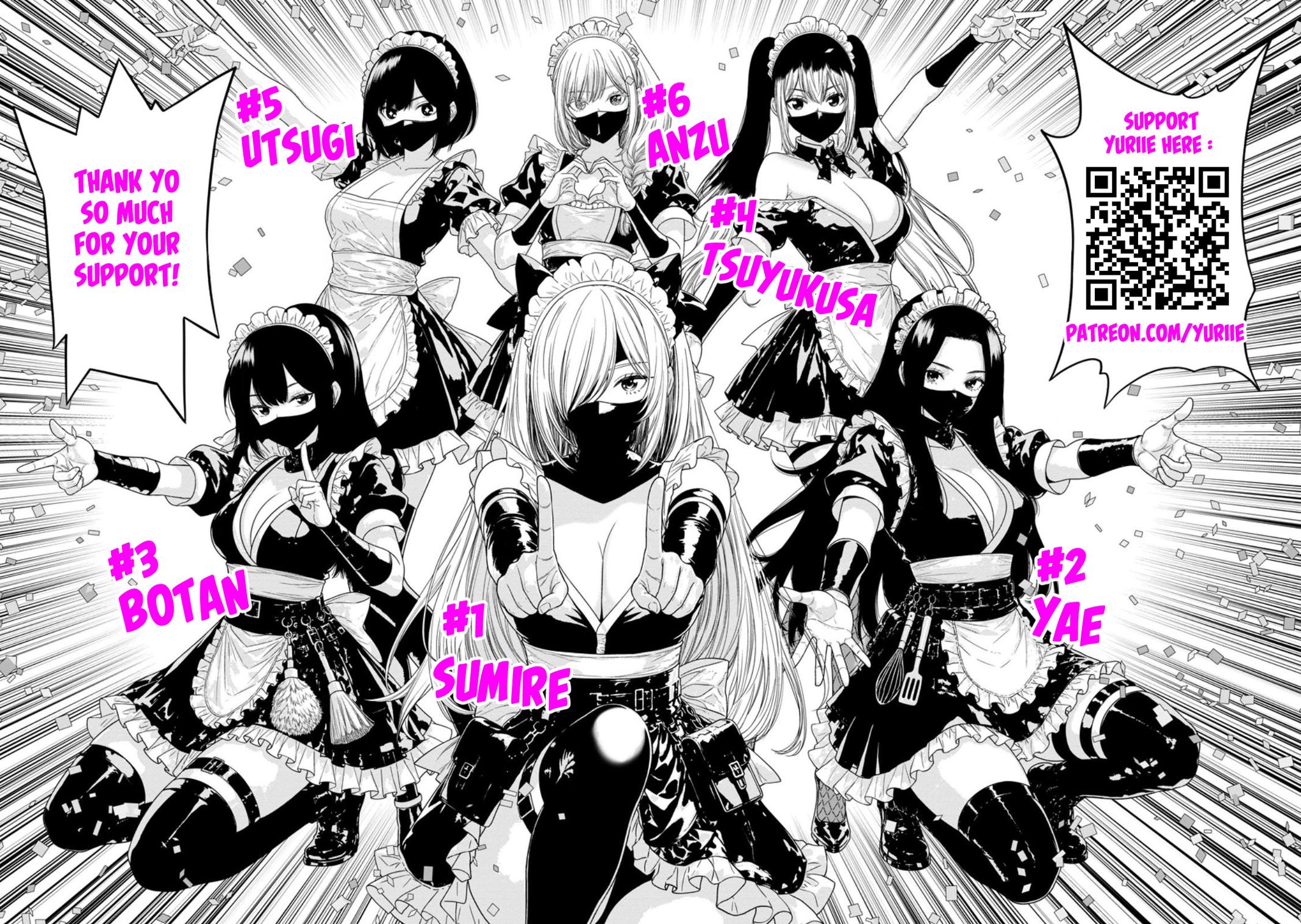 Dungeon de Tatakaitsuzukete 20-nen no Doutei Yuusha, Chijou ni Modottara Danjoubi 1:1000 no Sekai Datta Chapter 7.2 page 14 - 
