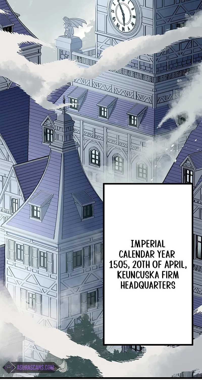 Dungeon Defense Chapter 10 page 4 - 