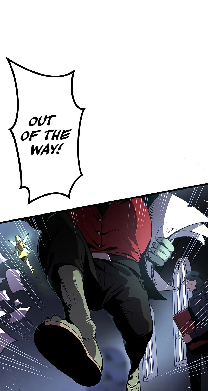 Dungeon Defense Chapter 10 page 5 - 