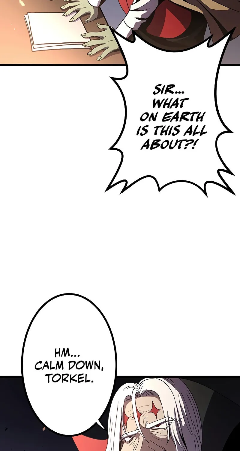Dungeon Defense Chapter 10 page 43 - 