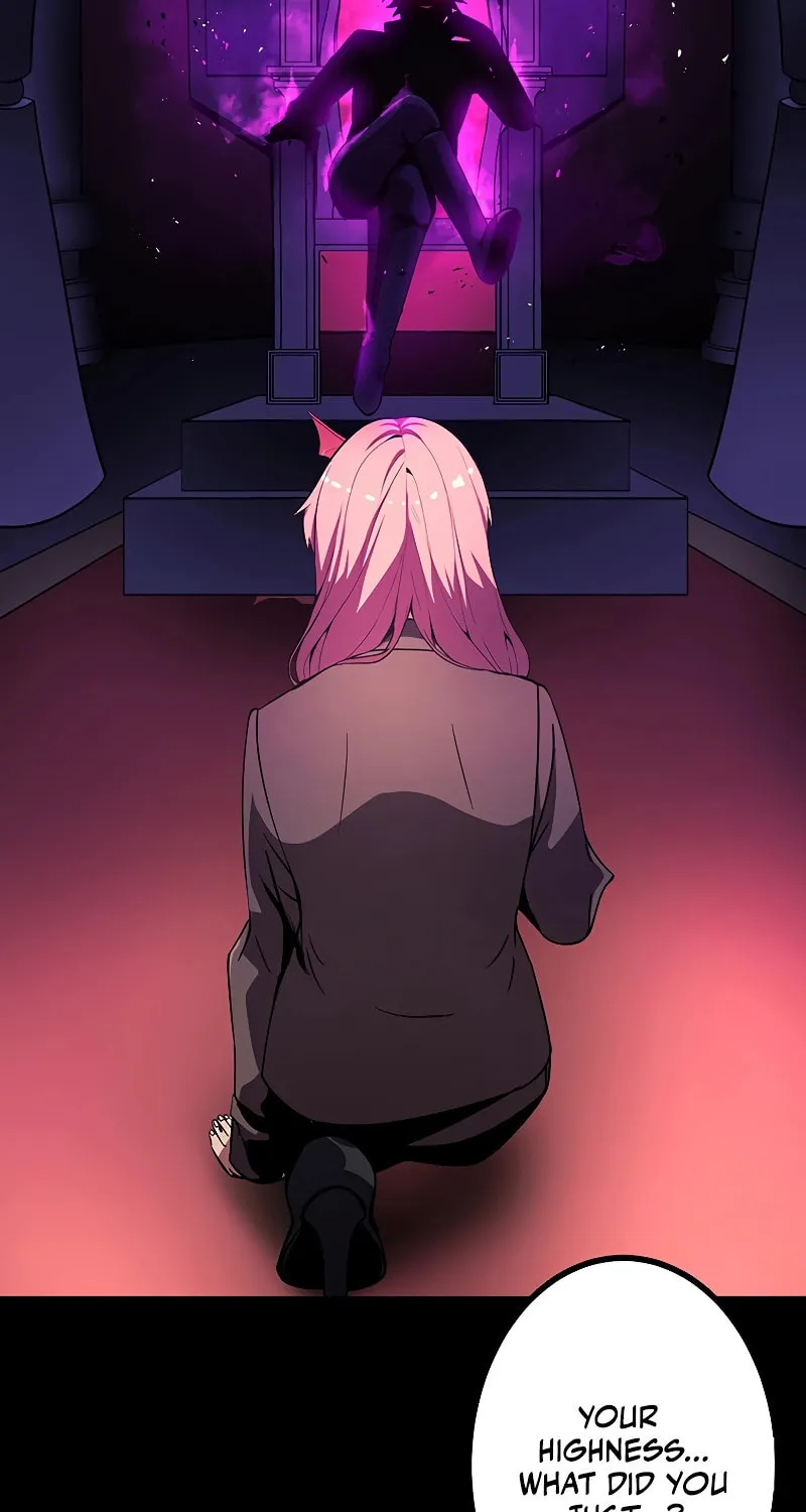 Dungeon Defense Chapter 10 page 55 - 