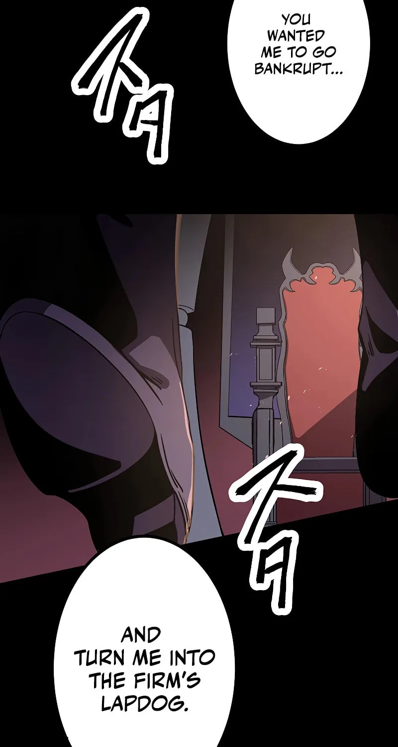 Dungeon Defense Chapter 10 page 71 - 