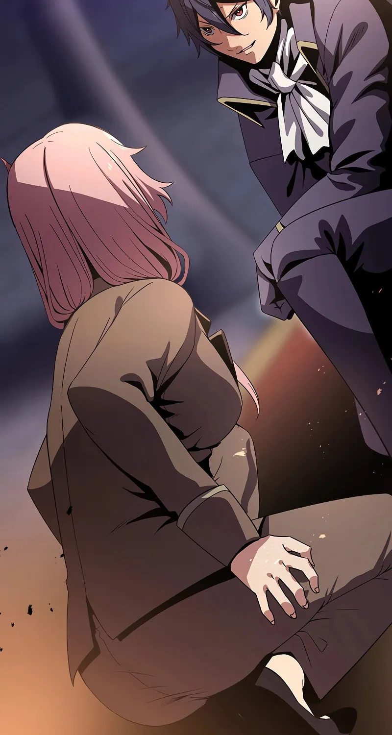 Dungeon Defense Chapter 10 page 89 - 