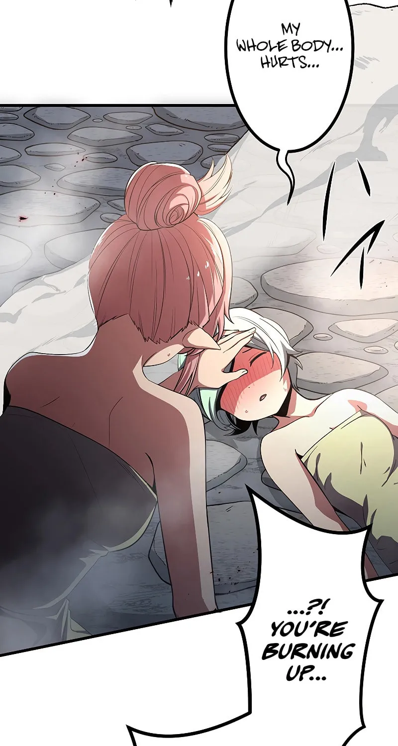 Dungeon Defense Chapter 11 page 114 - 