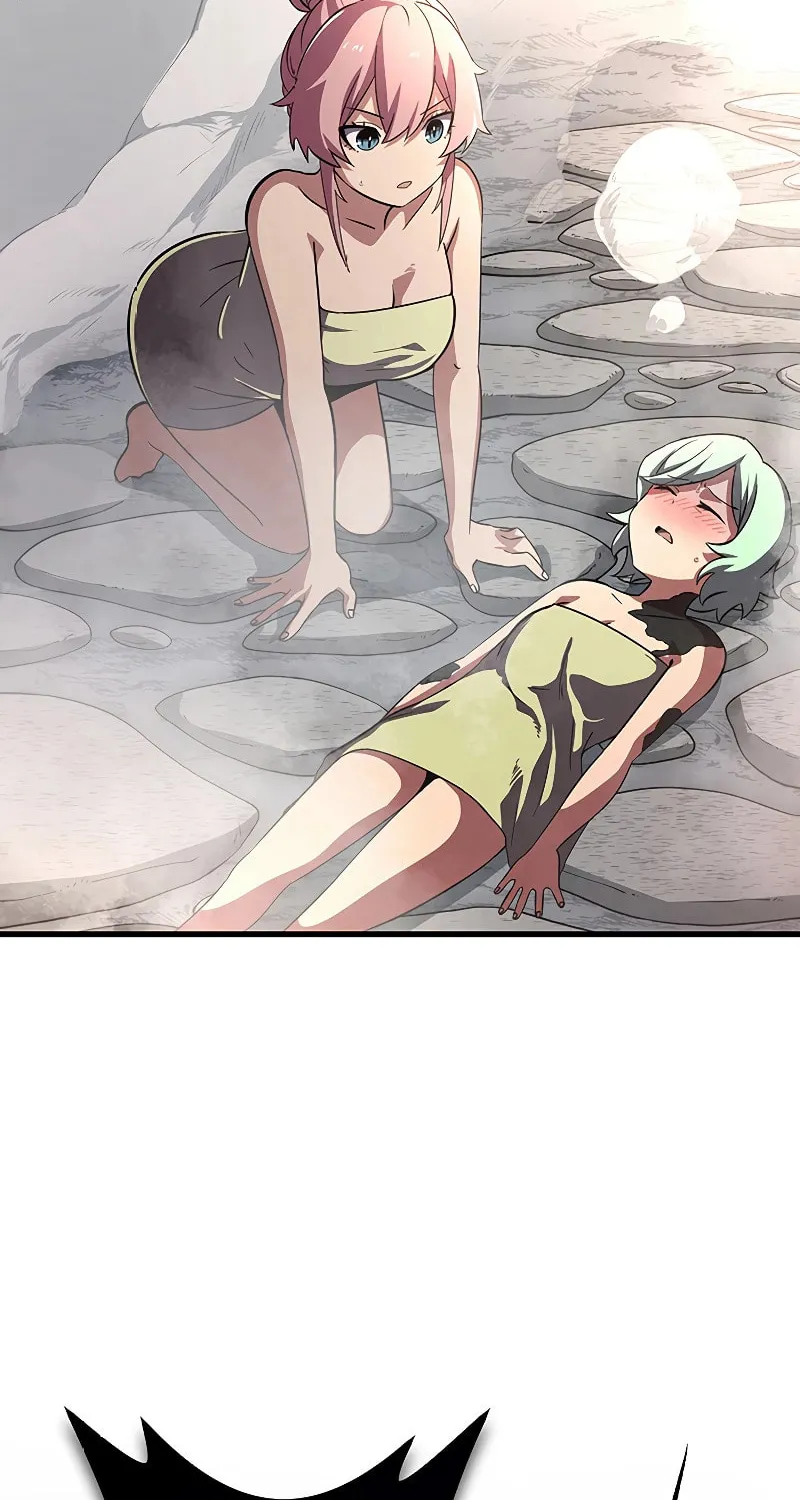 Dungeon Defense Chapter 11 page 122 - 