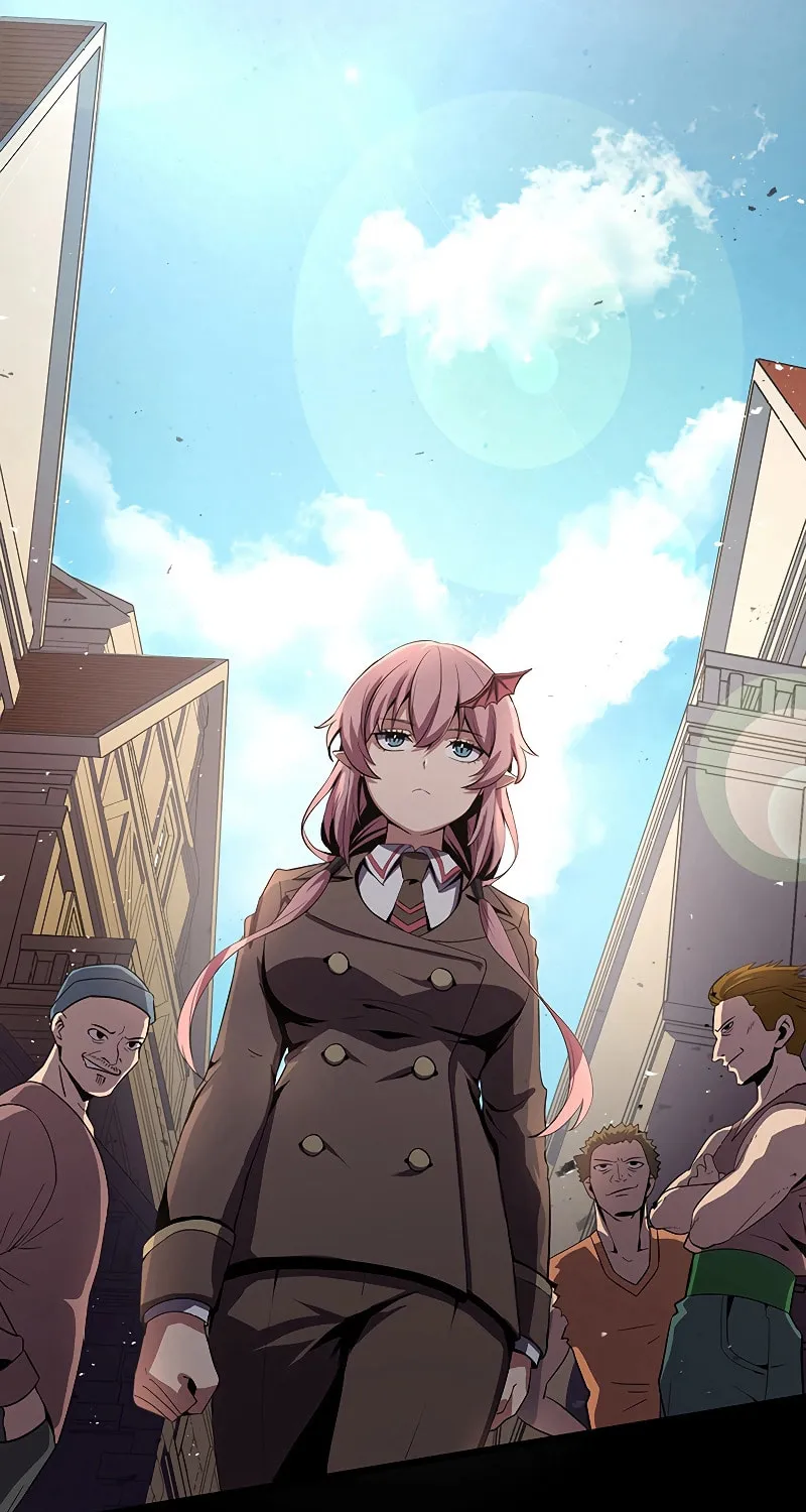 Dungeon Defense Chapter 11 page 14 - 