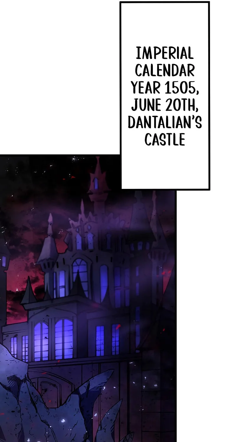 Dungeon Defense Chapter 11 page 21 - 