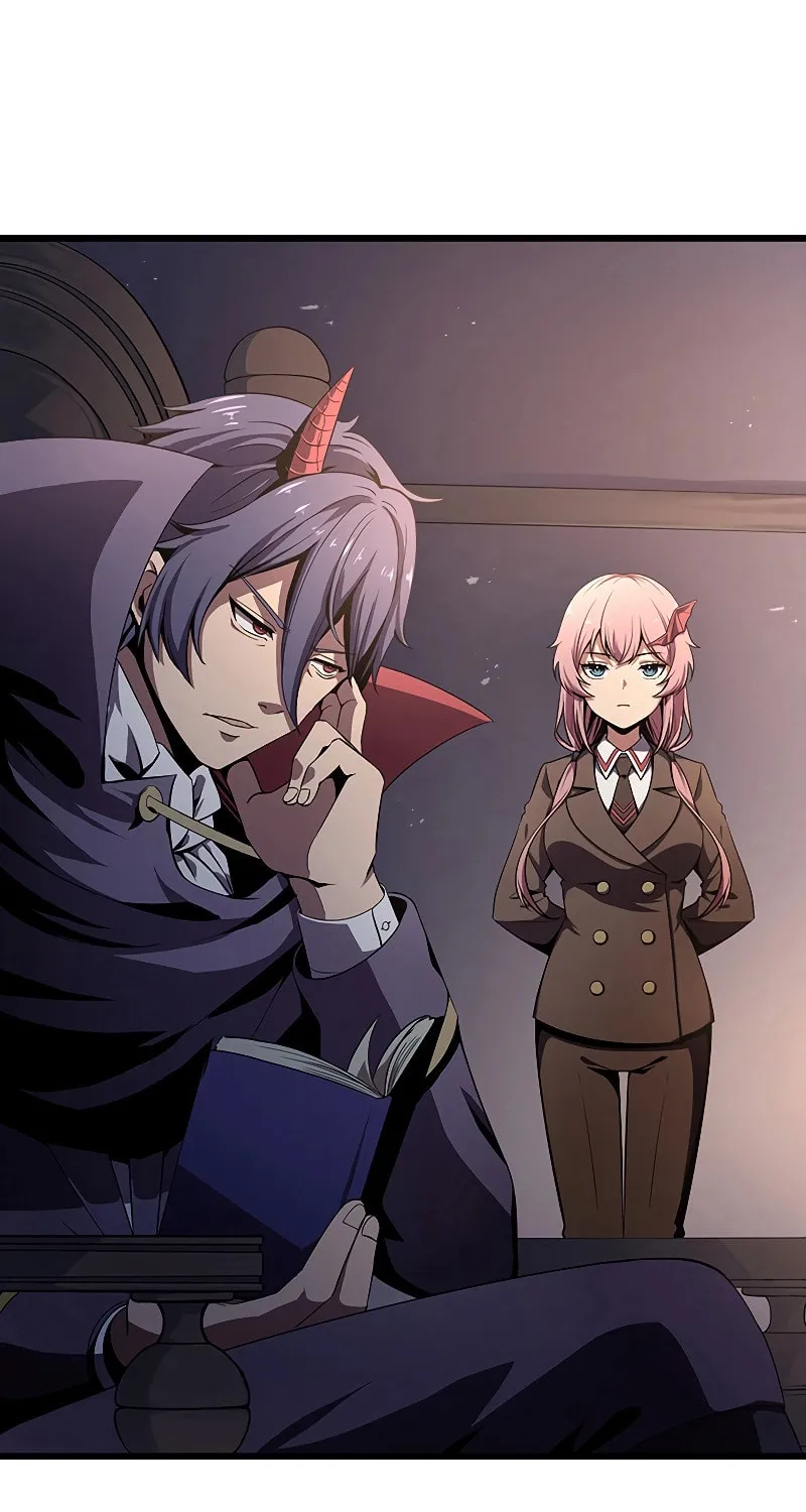 Dungeon Defense Chapter 11 page 24 - 