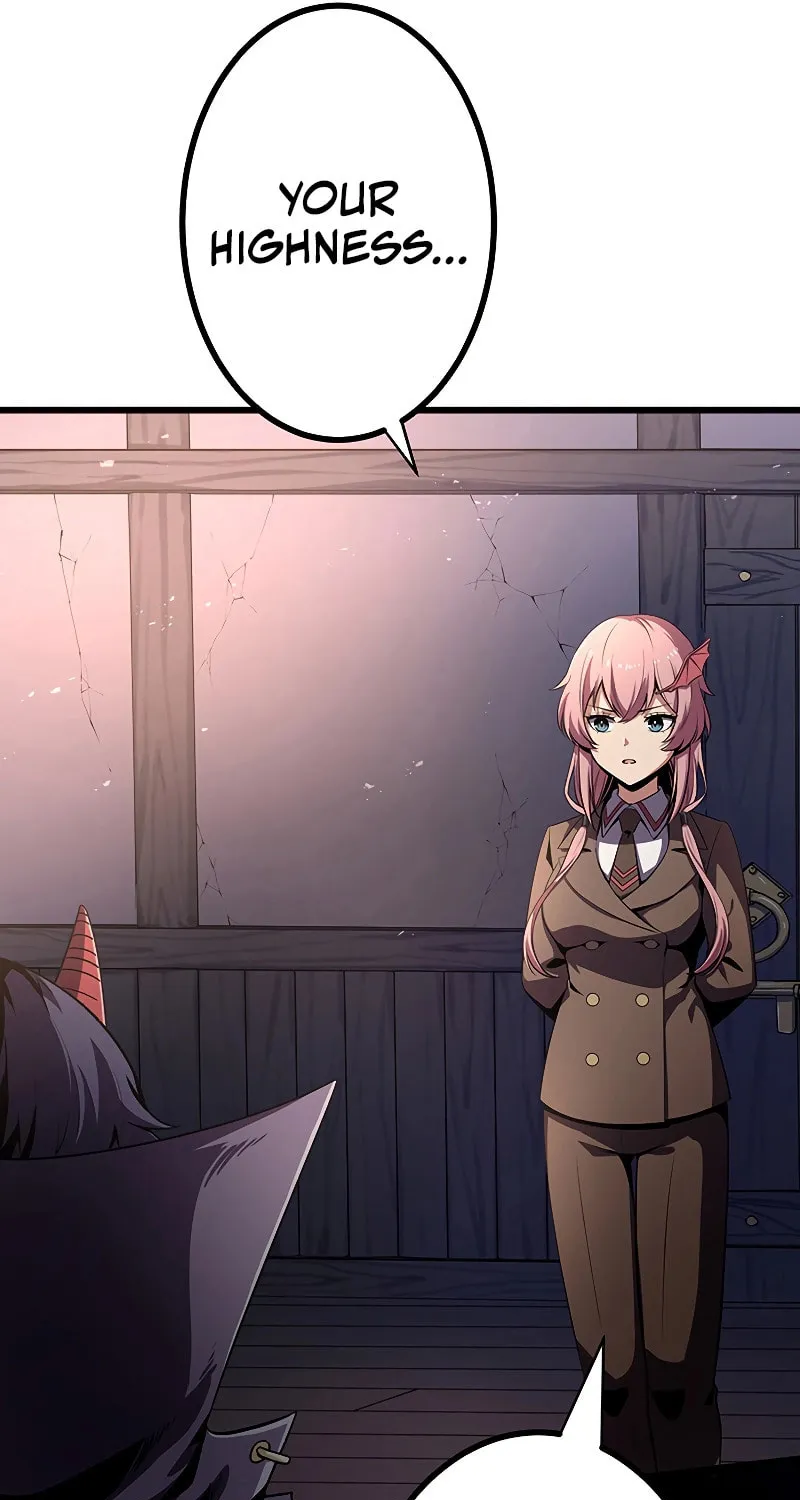 Dungeon Defense Chapter 11 page 30 - 