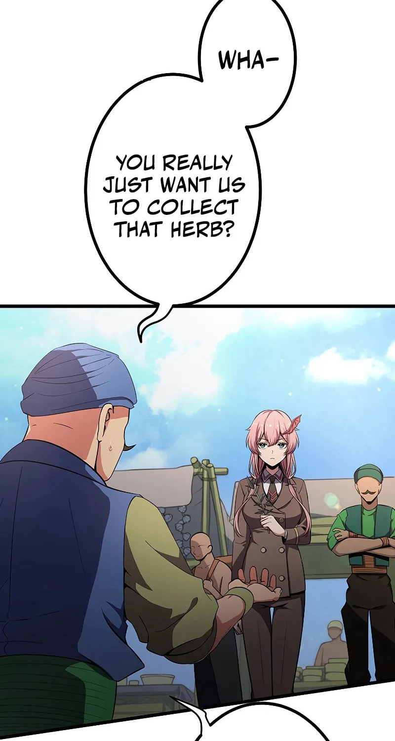 Dungeon Defense Chapter 11 page 7 - 