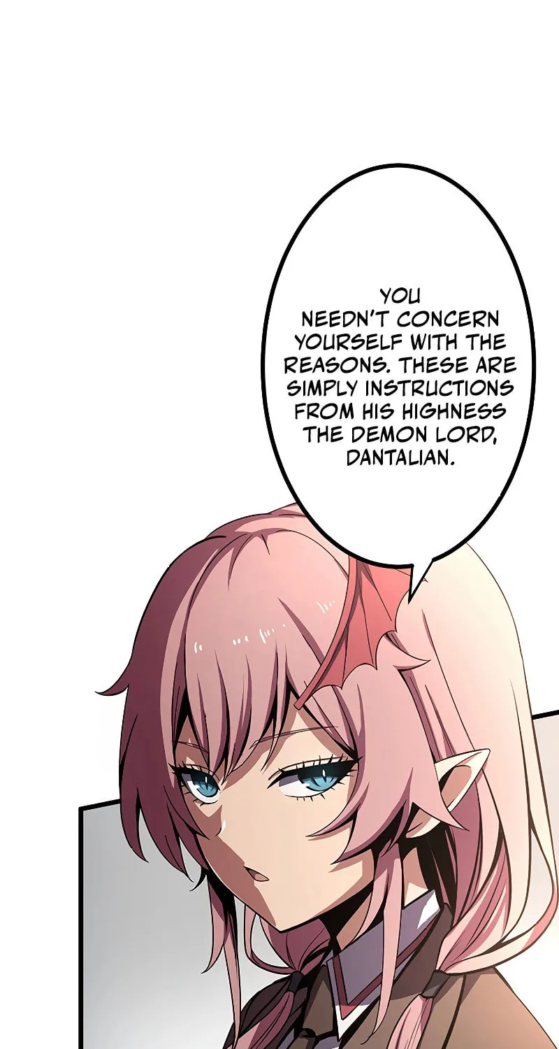 Dungeon Defense Chapter 11 page 9 - 