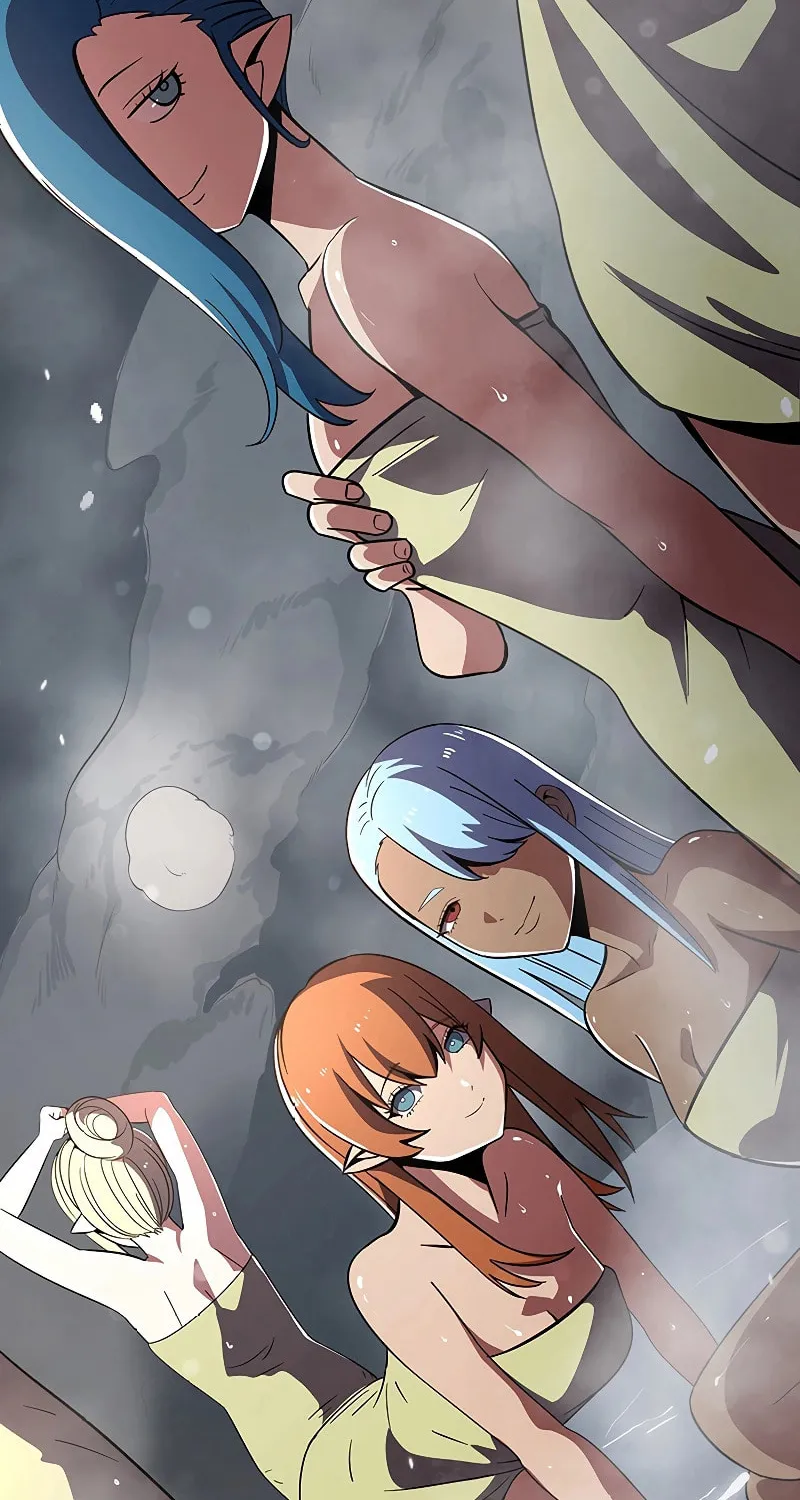 Dungeon Defense Chapter 11 page 95 - 