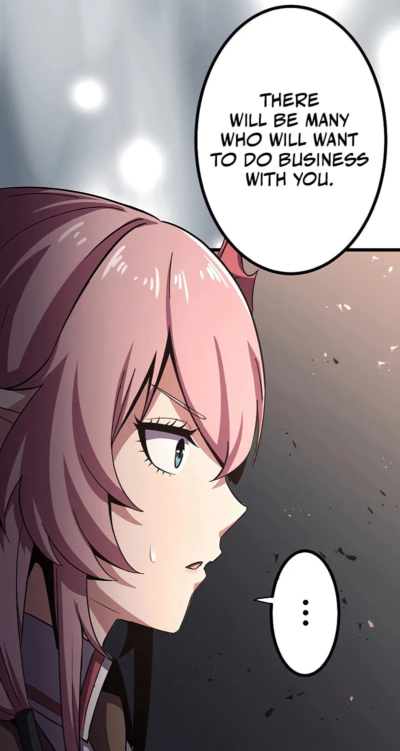 Dungeon Defense Chapter 12 page 125 - 