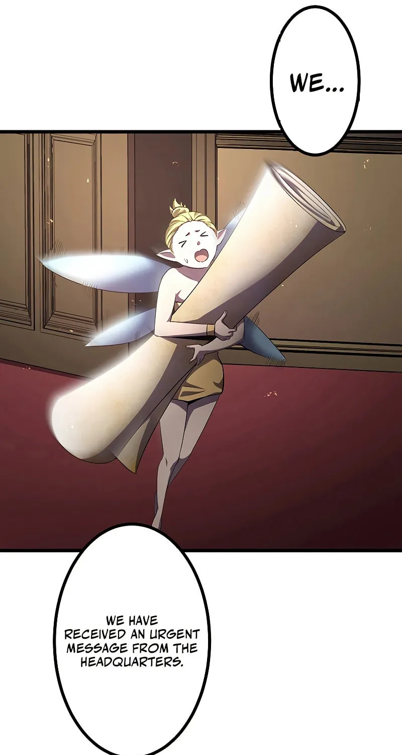 Dungeon Defense Chapter 12 page 15 - 