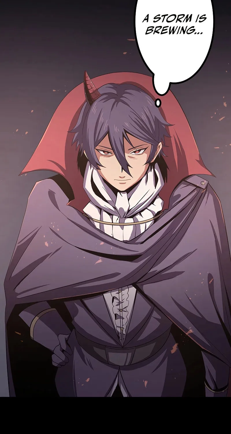 Dungeon Defense Chapter 12 page 35 - 