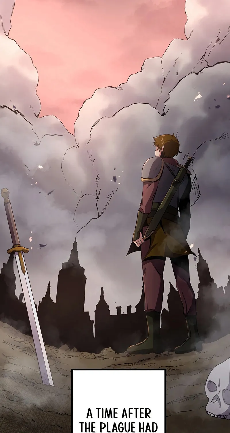 Dungeon Defense Chapter 12 page 68 - 