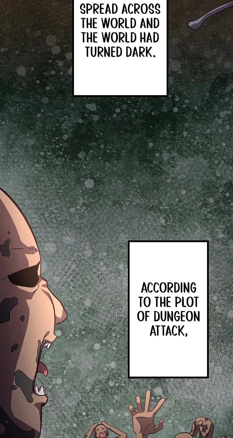 Dungeon Defense Chapter 12 page 69 - 