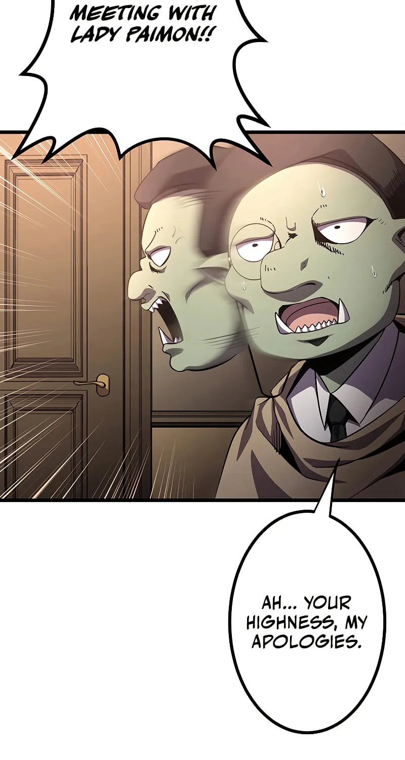 Dungeon Defense Chapter 12 page 8 - 