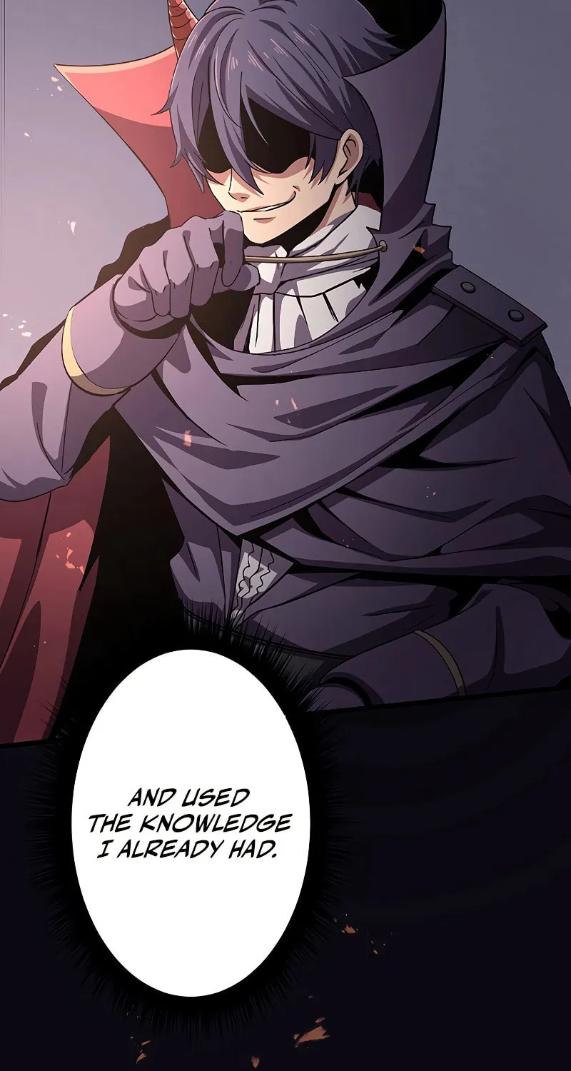Dungeon Defense Chapter 12 page 73 - 