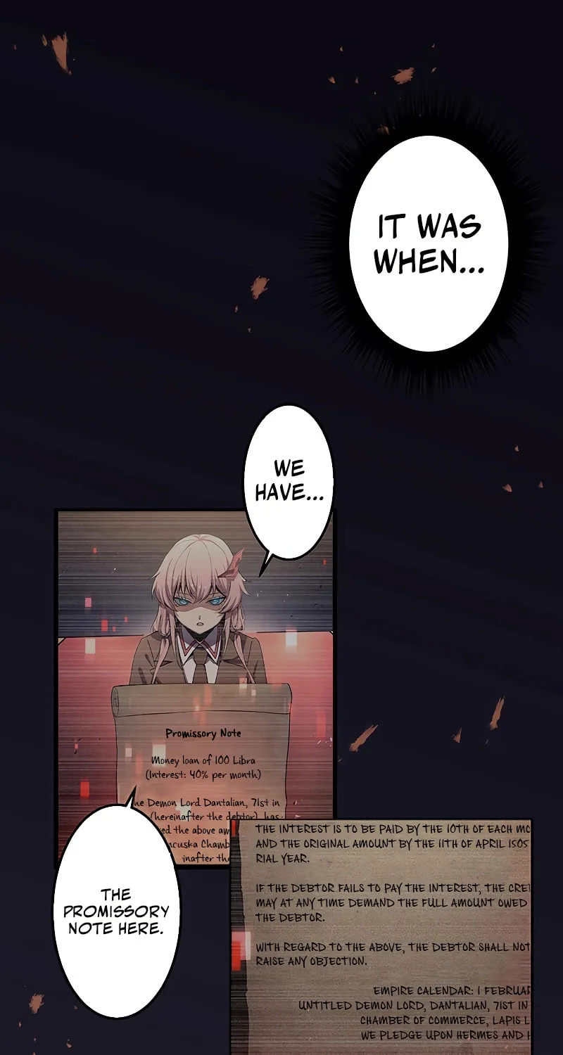 Dungeon Defense Chapter 12 page 75 - 