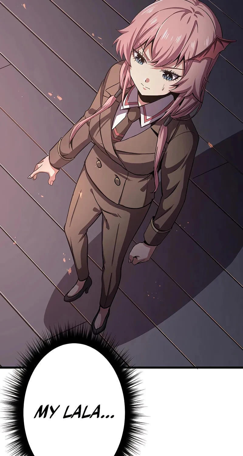Dungeon Defense Chapter 12 page 77 - 