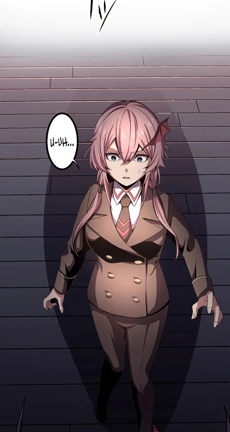 Dungeon Defense Chapter 12 page 100 - 