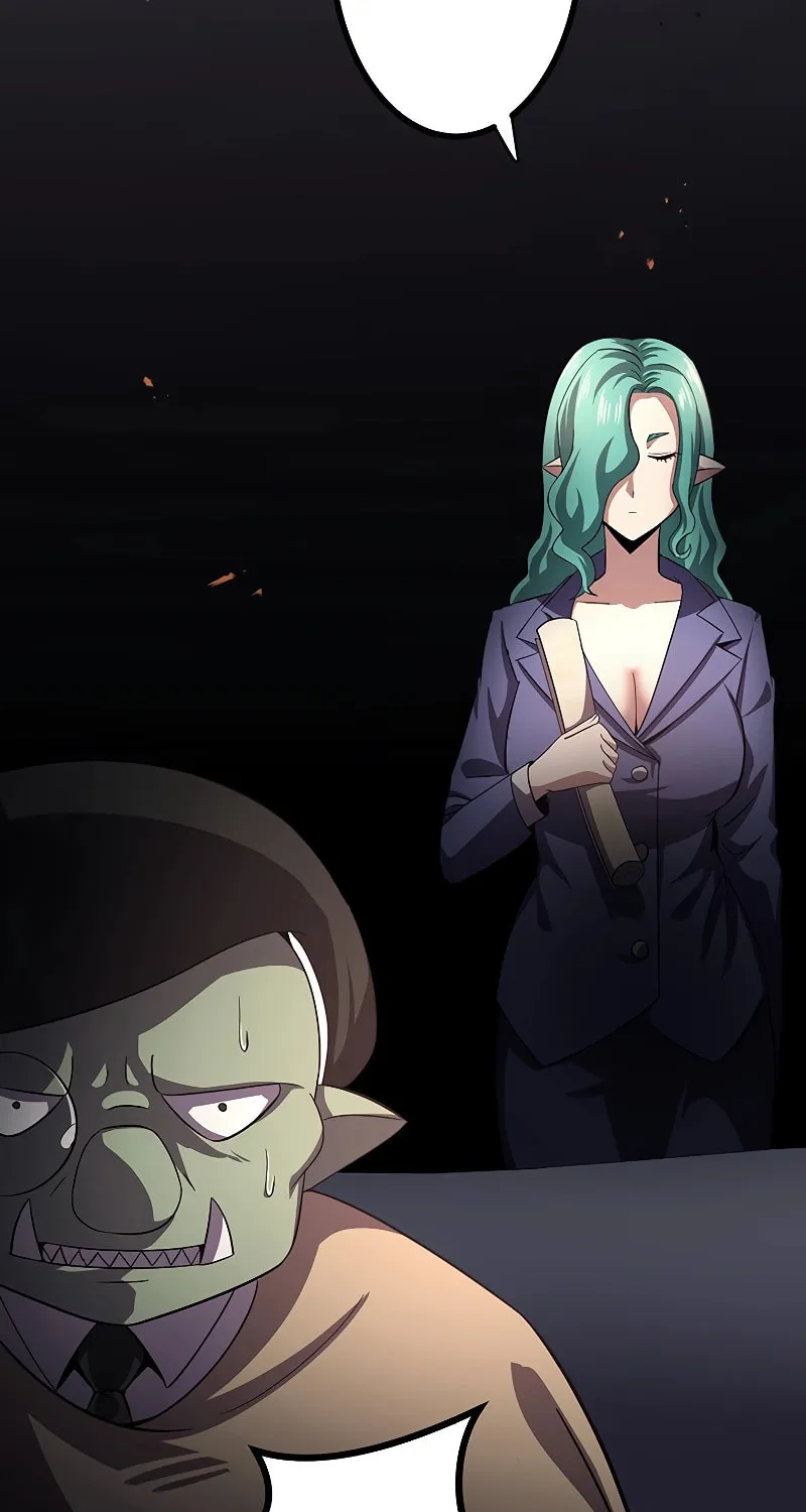 Dungeon Defense Chapter 13 page 116 - 