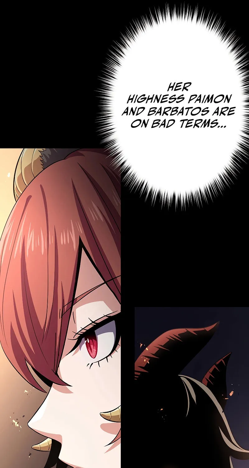 Dungeon Defense Chapter 13 page 127 - 