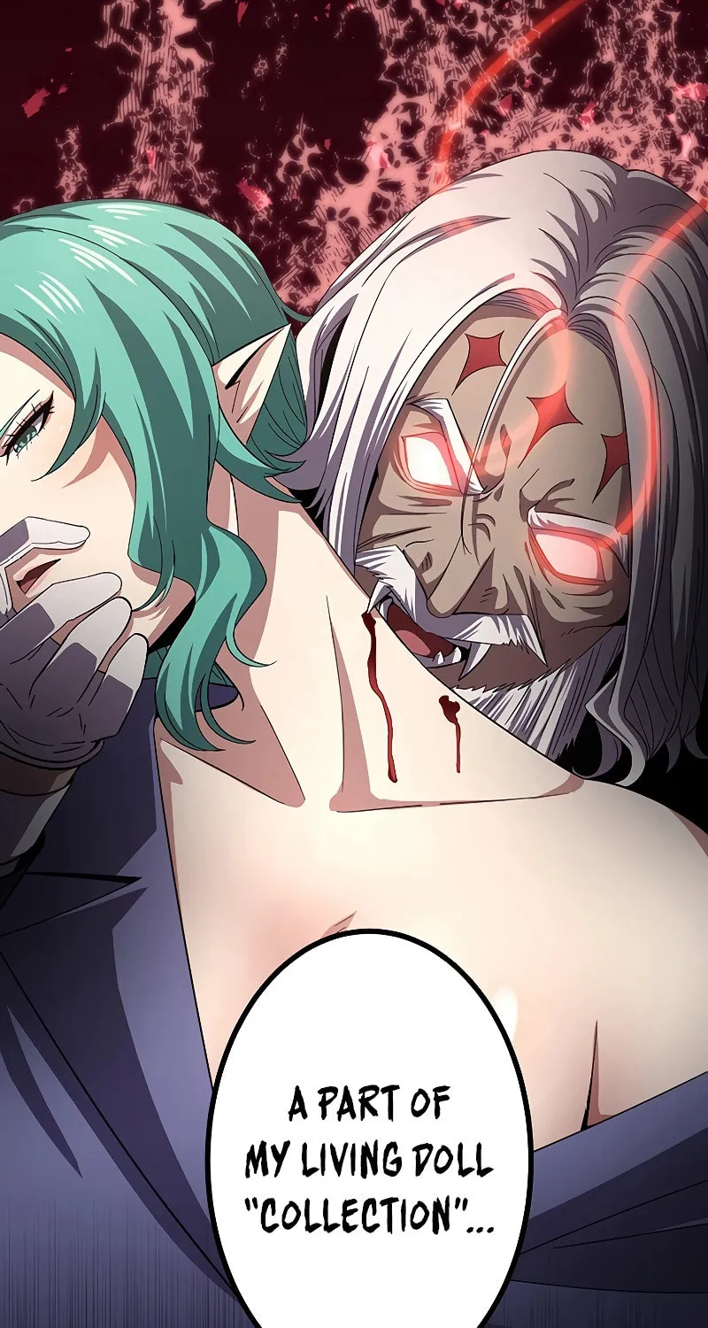 Dungeon Defense Chapter 13 page 139 - 