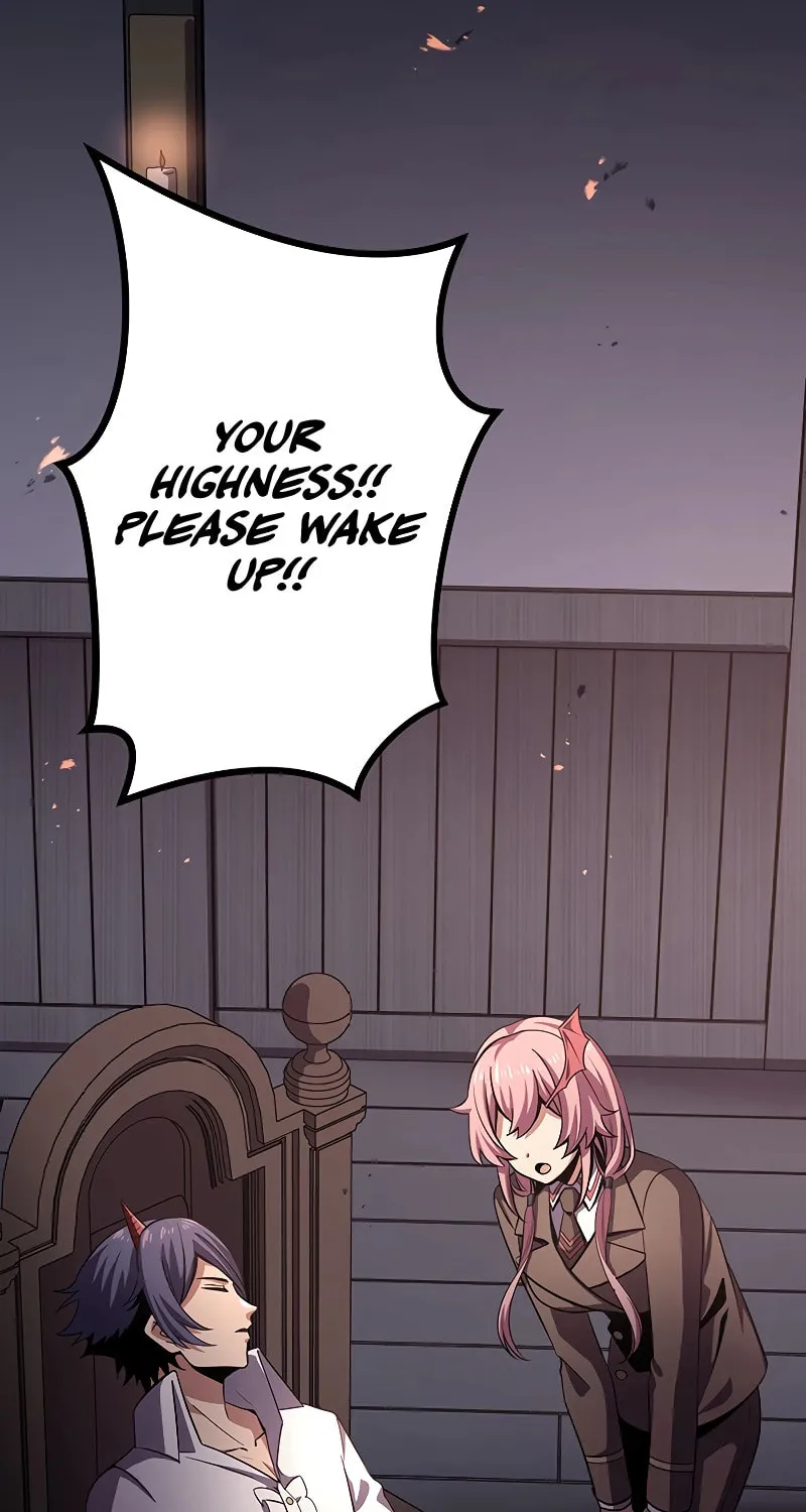 Dungeon Defense Chapter 13 page 143 - 
