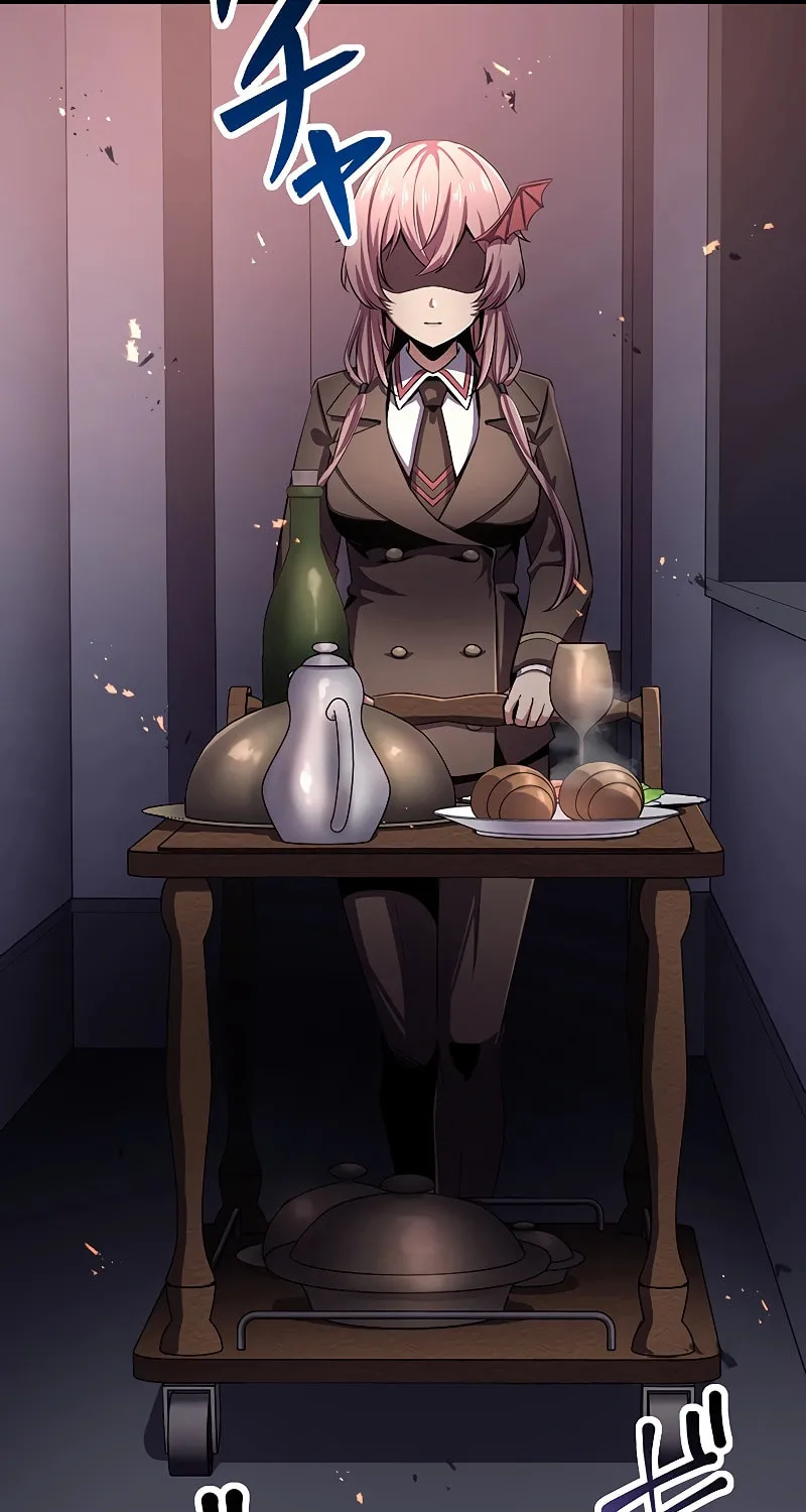 Dungeon Defense Chapter 13 page 4 - 