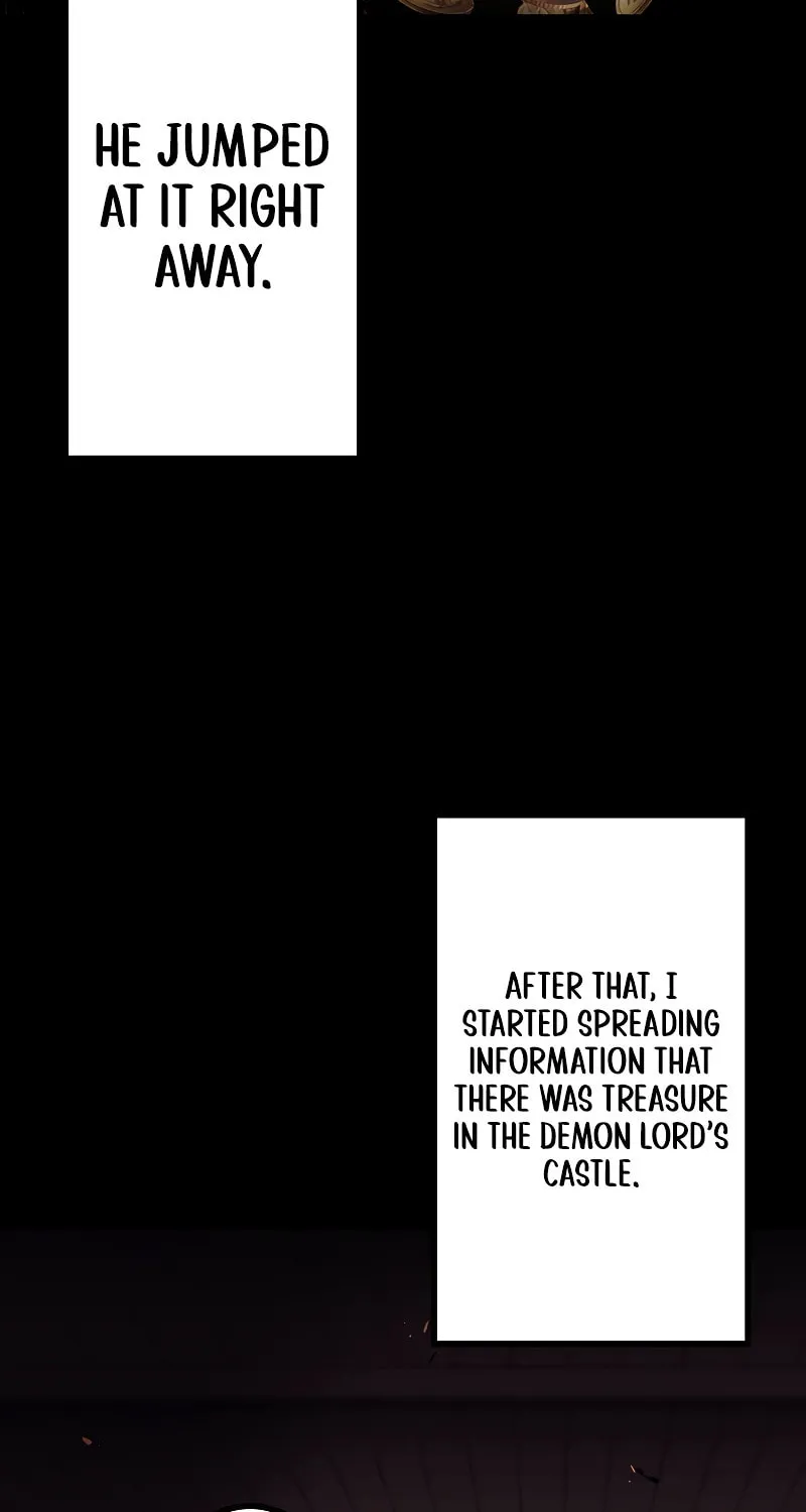 Dungeon Defense Chapter 13 page 33 - 