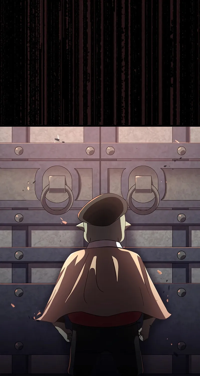 Dungeon Defense Chapter 13 page 51 - 